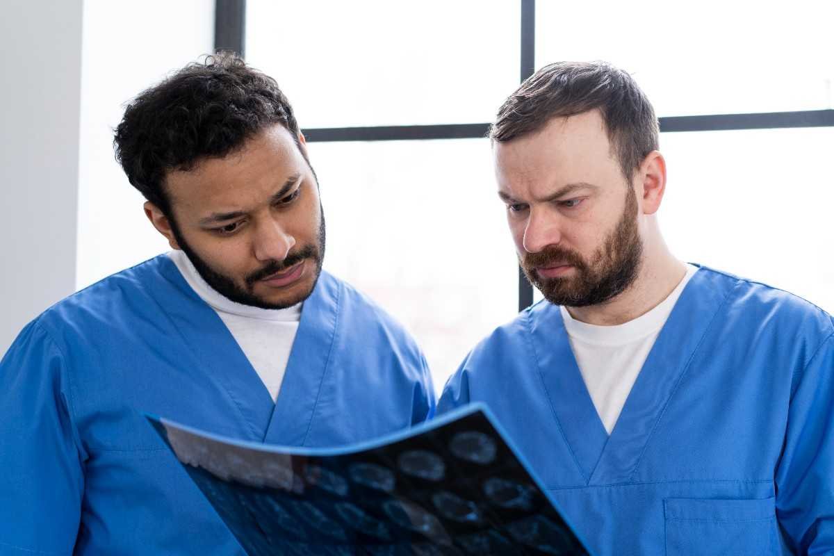 Common Brain and Spine Disorders Treated by a Neurosurgeon