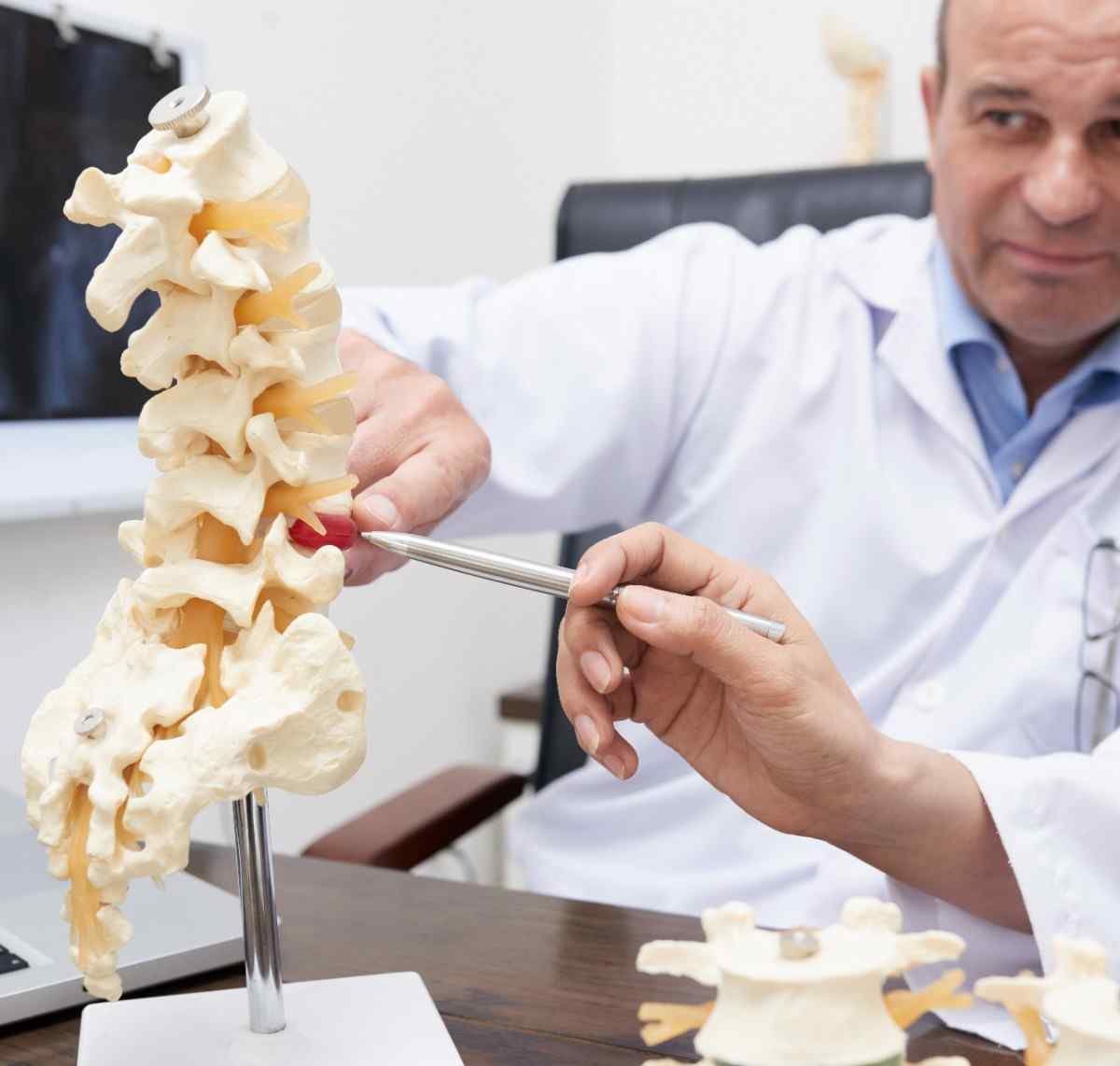 Spinal Cord Surgery